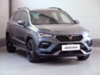 Cupra Ateca, 4x4 2.0 TSi, AT, SUV, benzín