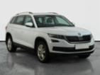 Skoda Kodiaq, 2.0 TDI, 4X4, Automat, Serv.kniha,,