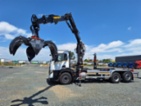Iveco X-WAY, pro přepravu kontejnerů