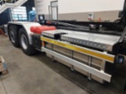Iveco X-WAY, pro přepravu kontejnerů