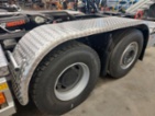 Iveco X-WAY, pro přepravu kontejnerů