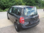 Renault Grand Modus, 1,2 16V, hatchback, benzin
