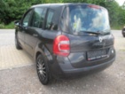Renault Grand Modus, 1,2 16V, hatchback, benzin