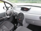Renault Grand Modus, 1,2 16V, hatchback, benzin