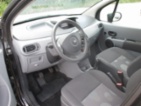 Renault Grand Modus, 1,2 16V, hatchback, benzin