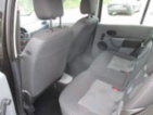 Renault Grand Modus, 1,2 16V, hatchback, benzin