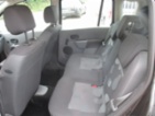 Renault Grand Modus, 1,2 16V, hatchback, benzin