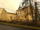 Dům v Mariánských Lázních - Úšovicí