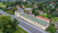 Prodej výrobního objektu v Kamenickém Šenově, ul. Kamenická