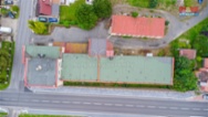 Prodej výrobního objektu v Kamenickém Šenově, ul. Kamenická