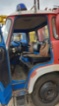 Avia 31, hasič 8míst skříň 5.3t