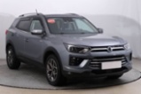 SsangYong Korando, 1.5 T-GDI, ČR,1MAJ,DPH, SUV,
