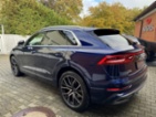 Audi Q8, 50TDi-ČR-R22-B&O-NT-TAŽ-MASÁŽ, SUV, nafta