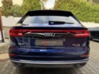 Audi Q8, 50TDi-ČR-R22-B&O-NT-TAŽ-MASÁŽ, SUV, nafta