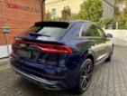 Audi Q8, 50TDi-ČR-R22-B&O-NT-TAŽ-MASÁŽ, SUV, nafta