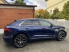 Audi Q8, 50TDi-ČR-R22-B&O-NT-TAŽ-MASÁŽ, SUV, nafta