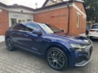 Audi Q8, 50TDi-ČR-R22-B&O-NT-TAŽ-MASÁŽ, SUV, nafta