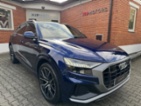 Audi Q8, 50TDi-ČR-R22-B&O-NT-TAŽ-MASÁŽ, SUV, nafta