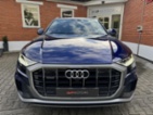 Audi Q8, 50TDi-ČR-R22-B&O-NT-TAŽ-MASÁŽ, SUV, nafta
