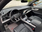 Audi Q8, 50TDi-ČR-R22-B&O-NT-TAŽ-MASÁŽ, SUV, nafta