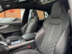 Audi Q8, 50TDi-ČR-R22-B&O-NT-TAŽ-MASÁŽ, SUV, nafta