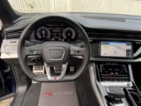 Audi Q8, 50TDi-ČR-R22-B&O-NT-TAŽ-MASÁŽ, SUV, nafta
