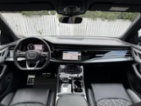 Audi Q8, 50TDi-ČR-R22-B&O-NT-TAŽ-MASÁŽ, SUV, nafta