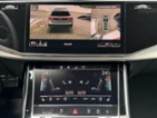 Audi Q8, 50TDi-ČR-R22-B&O-NT-TAŽ-MASÁŽ, SUV, nafta