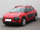 Citroën C4 Cactus, 1.6 HDi Shine, Shine, AT,