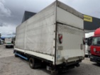 DAF, valník
