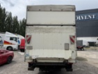 DAF, valník