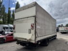 DAF, valník