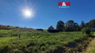 Prodej pozemku k bydlení, 584 m², Mezina