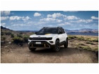 Jeep Avenger, 1.2 T e-hybrid AT 145k 4xe The, CUV,