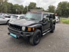 Hummer H3, Hummer H3, 3,5 i 164kW 4WD AC, SUV,