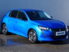 Peugeot 208, 1.2PT Allure, Allure, hatchback,