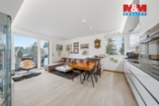 Prodej bytu 4+kk, 108 m², Svitavy, ul. Hybešova