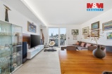 Prodej bytu 4+kk, 108 m², Svitavy, ul. Hybešova