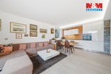 Prodej bytu 4+kk, 108 m², Svitavy, ul. Hybešova