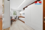 Prodej bytu 4+kk, 108 m², Svitavy, ul. Hybešova