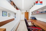Prodej bytu 4+kk, 108 m², Svitavy, ul. Hybešova