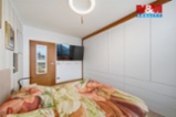 Prodej bytu 4+kk, 108 m², Svitavy, ul. Hybešova