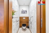 Prodej bytu 4+kk, 108 m², Svitavy, ul. Hybešova