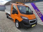 Peugeot Boxer, 2,2BHDi L2,Sklápěč,Tažné,ČR