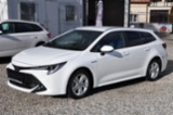 Toyota Corolla, 1.8 Hybrid 72kW KOMBI, kombi,