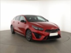 Kia ProCeed, GT 1.6 T-GDI, ČR, ZÁRUKA, SERVISNÍ