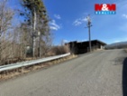Prodej komerčního objektu, Fryčovice