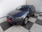 Audi A3, 2.0TDI/NAVI/Klimatizace/, hatchback,