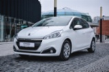 Peugeot 208, Active 1.5 Bluehdi 1 MAJ ČR,
