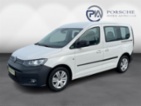 Volkswagen Caddy, 1.5 TSI, 84 kW, 5 míst, MPV,